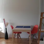 Remote Work Entire Flat 20Min To Oxford St
