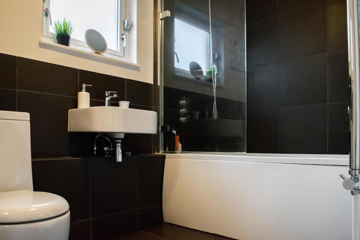 Appartamento Remote Work Entire Flat 20min To Oxford St