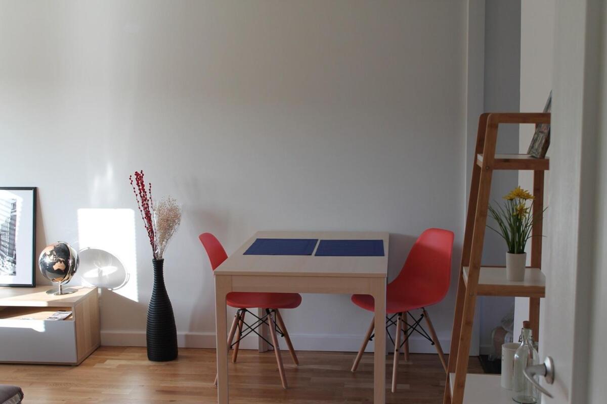 Apartament Remote Work Entire Flat 20min To Oxford St *