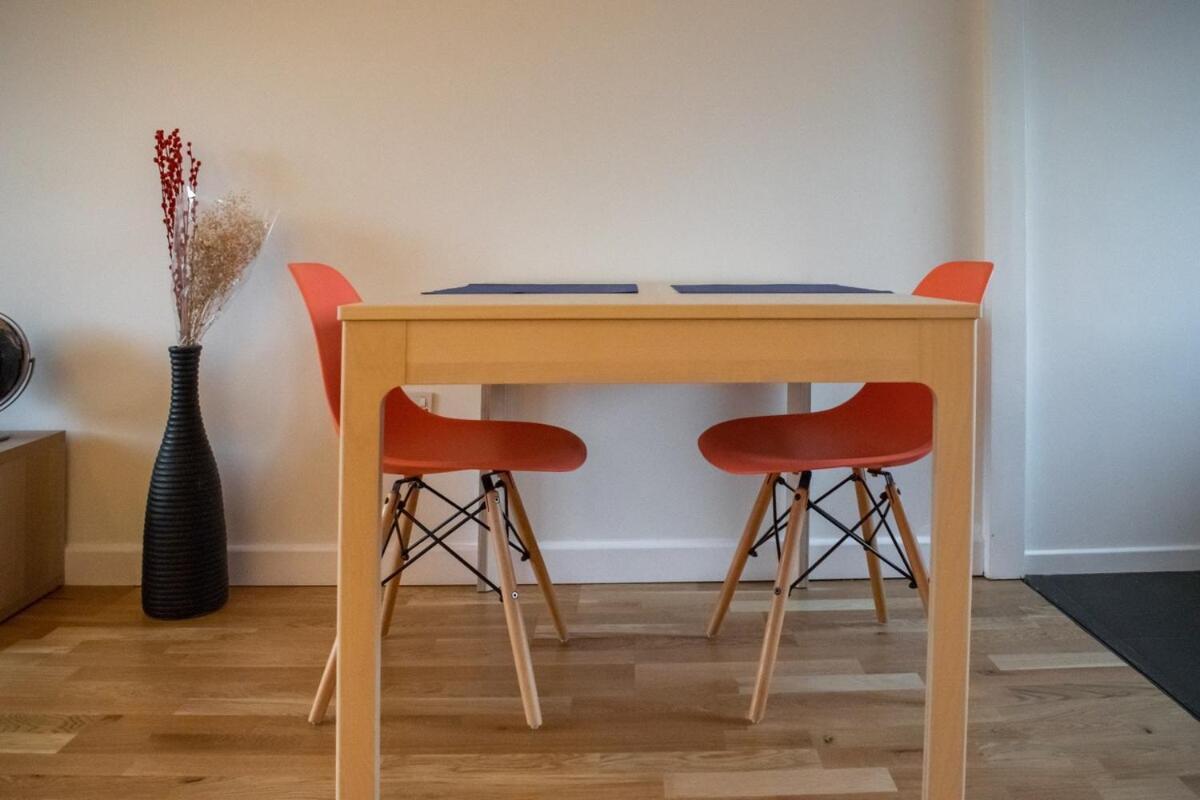 Remote Work Entire Flat 20min To Oxford St *