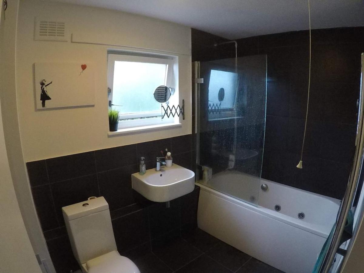 Remote Work Entire Flat 20min To Oxford St Appartamento Londra