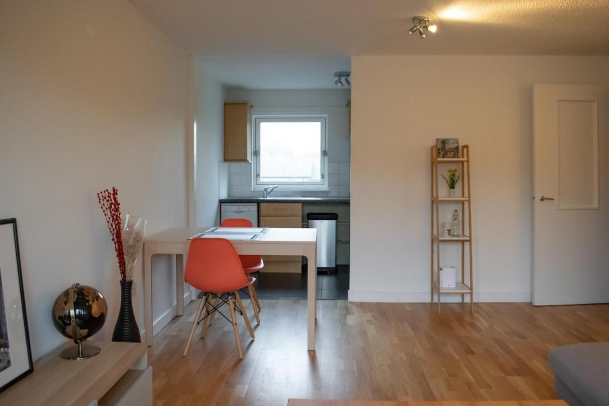 Remote Work Entire Flat 20min To Oxford St * Londra