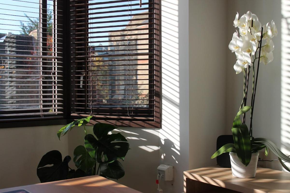 Remote Work Entire Flat 20min To Oxford St Appartamento *