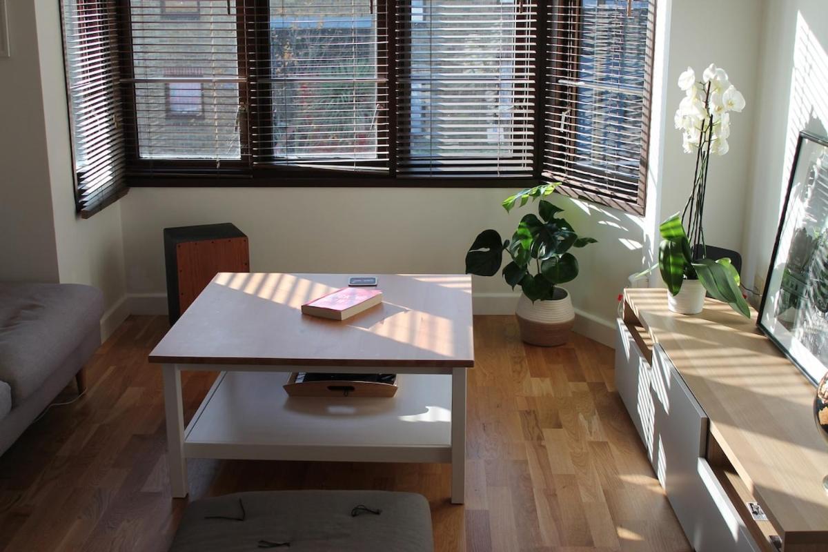 Remote Work Entire Flat 20min To Oxford St *