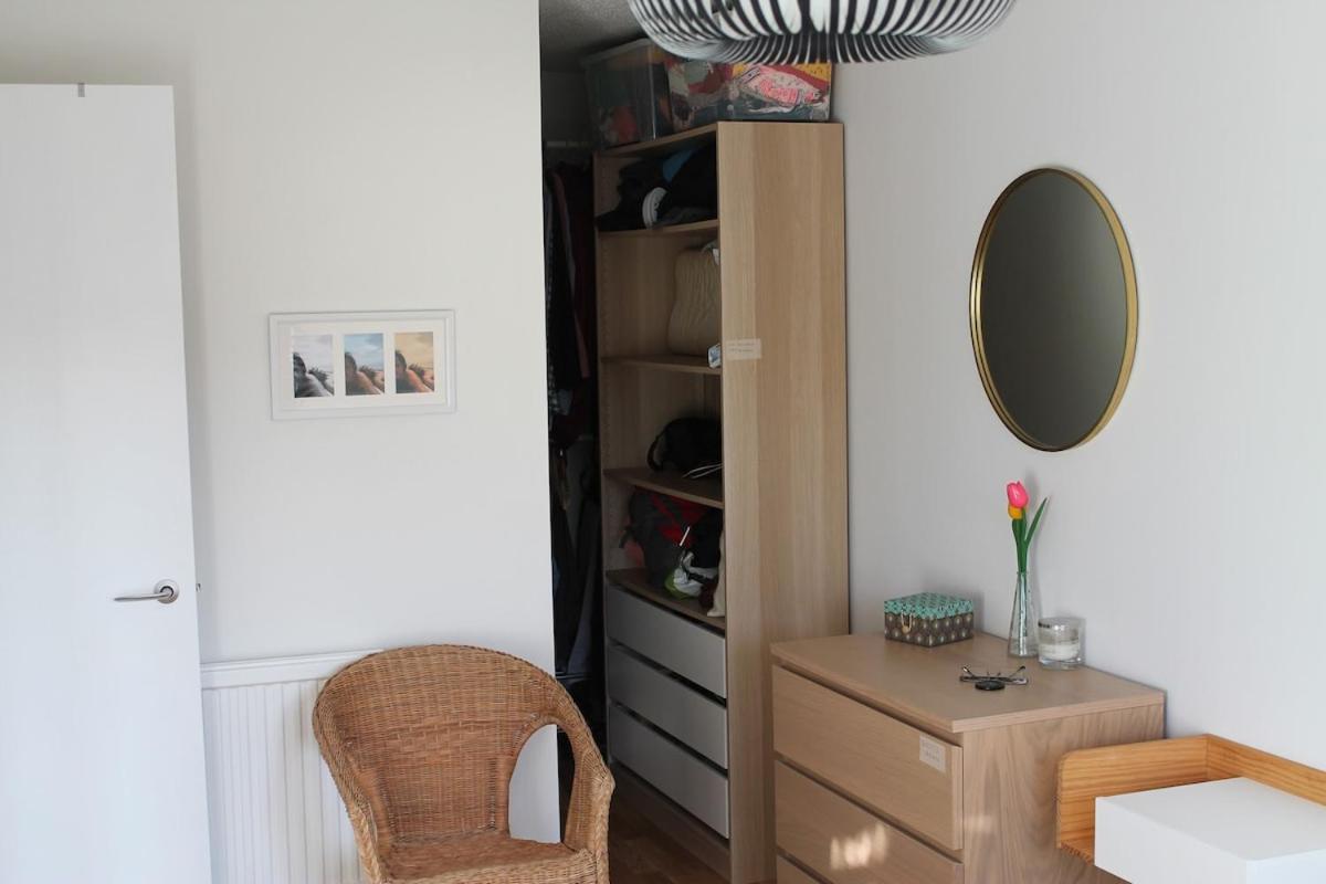 Remote Work Entire Flat 20min To Oxford St Appartamento