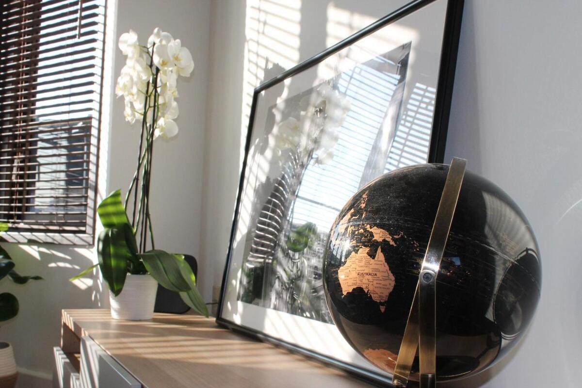 Remote Work Entire Flat 20min To Oxford St Londra