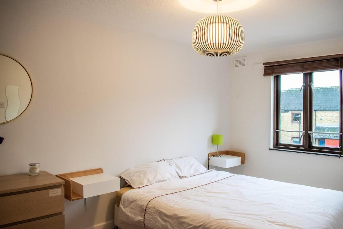 Apartament Remote Work Entire Flat 20min To Oxford St