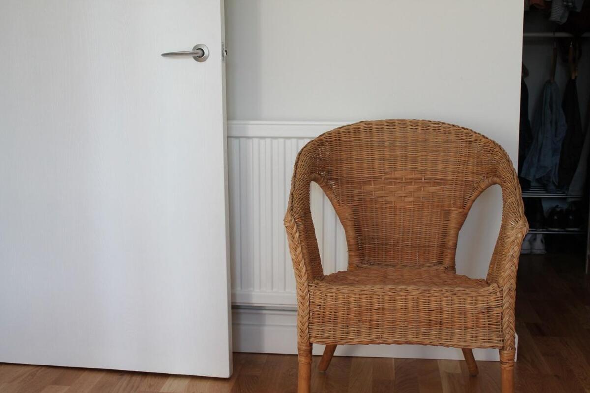 Remote Work Entire Flat 20min To Oxford St *