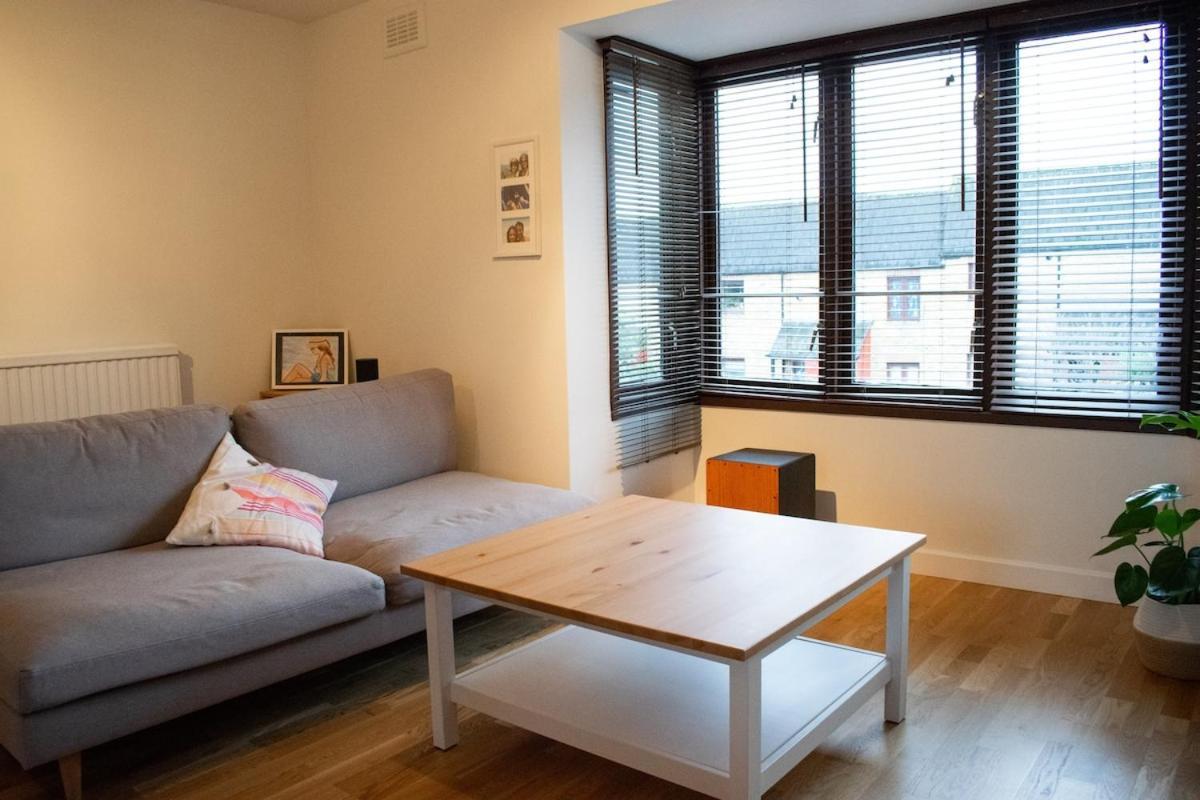 Remote Work Entire Flat 20min To Oxford St Londra