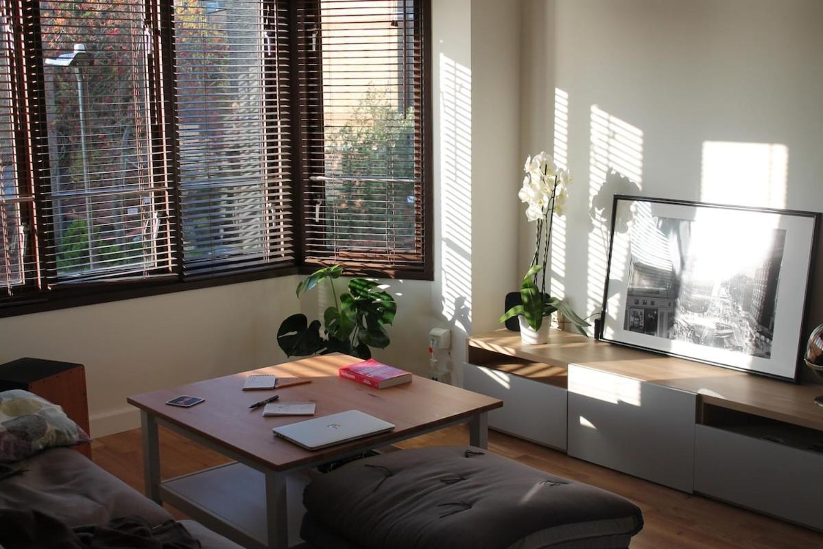 Remote Work Entire Flat 20min To Oxford St