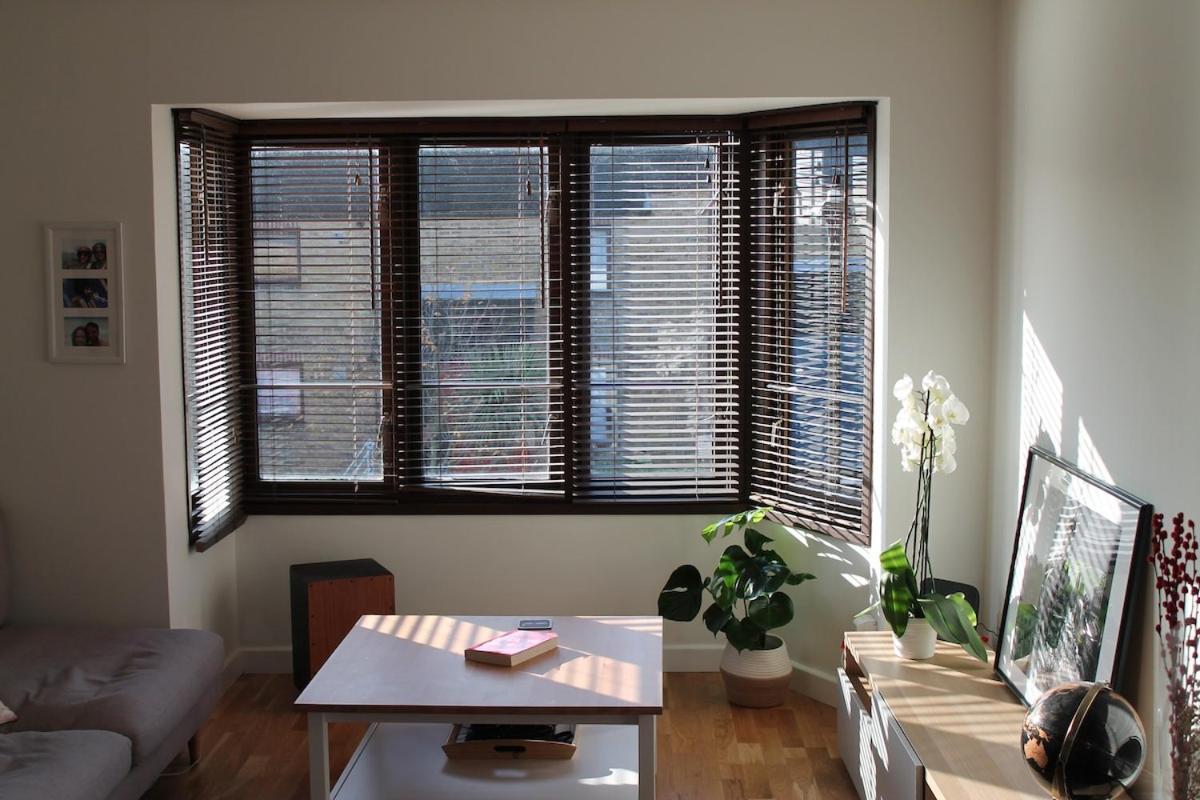 Remote Work Entire Flat 20min To Oxford St