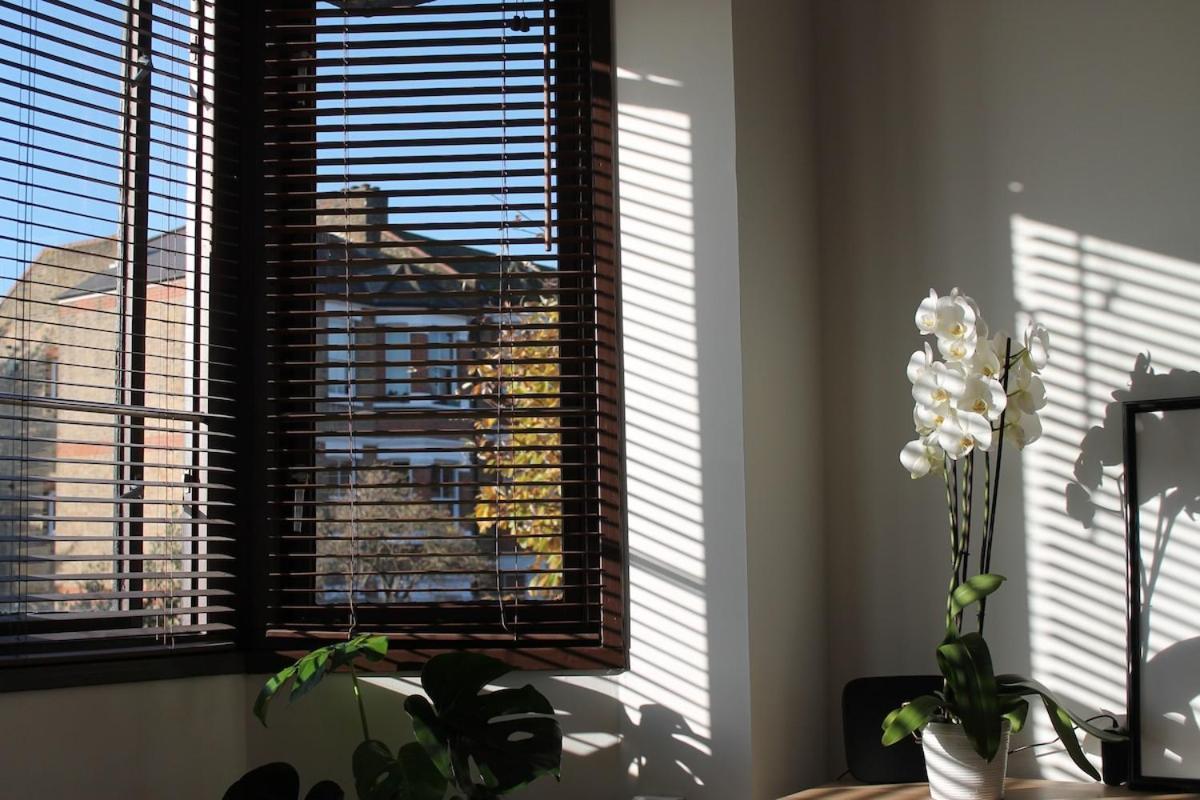 Appartamento Remote Work Entire Flat 20min To Oxford St *
