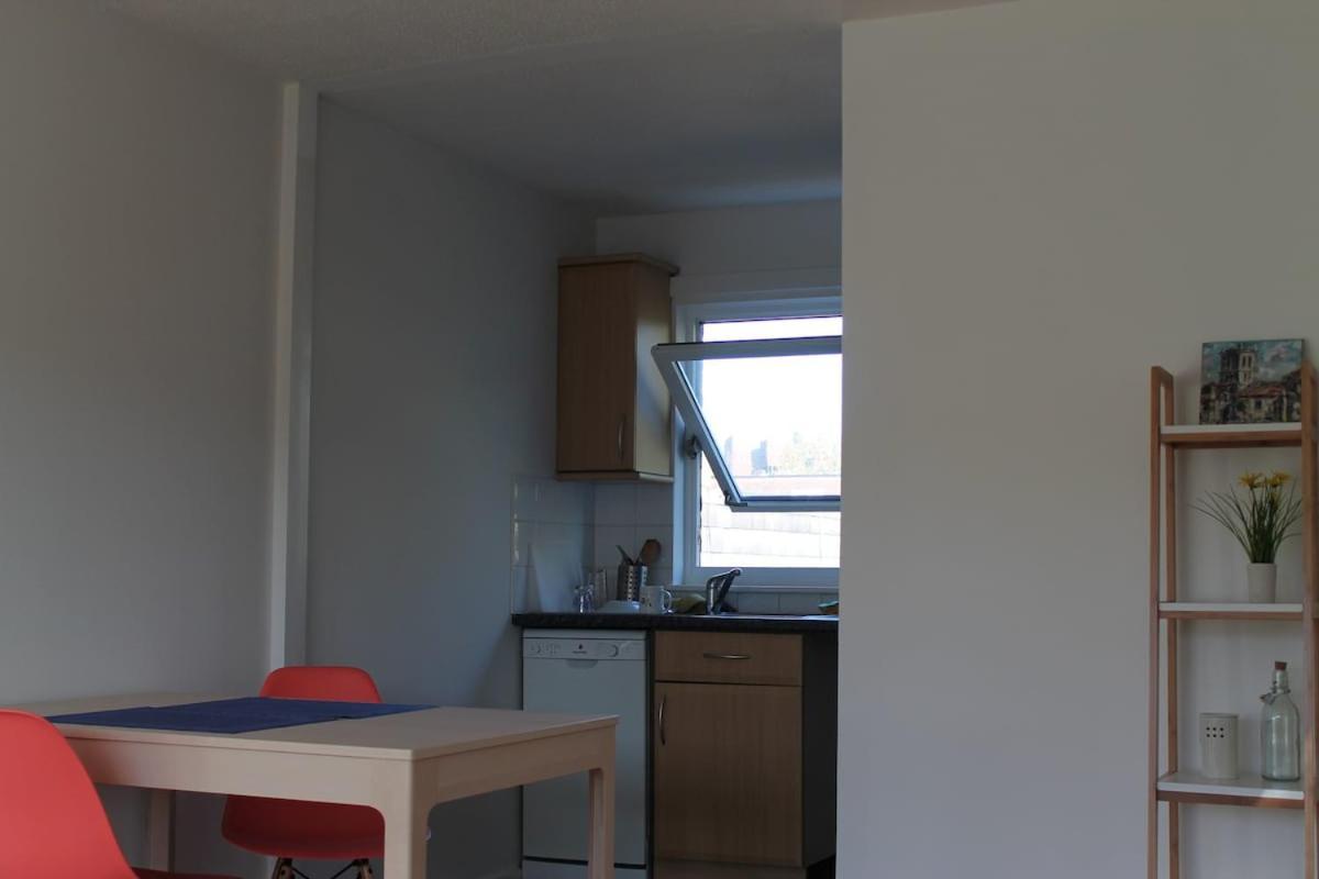 Remote Work Entire Flat 20min To Oxford St Apartament Londra