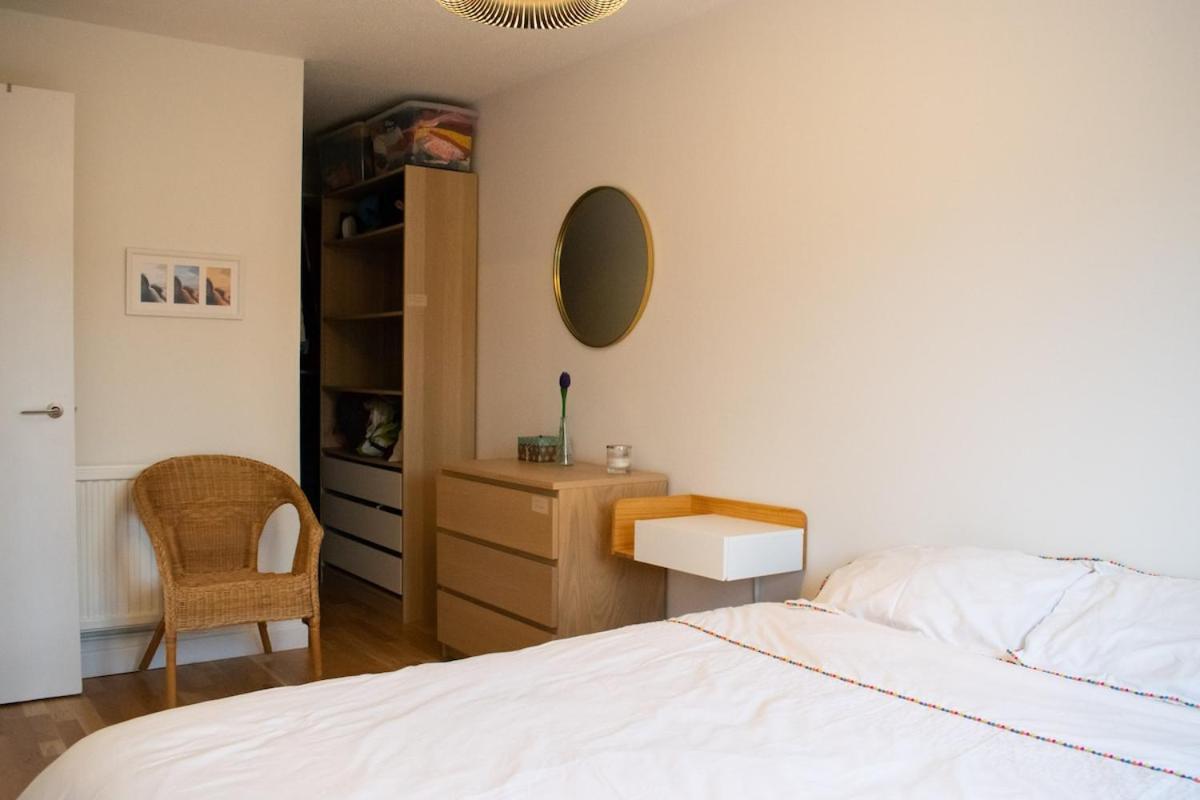 Appartamento Remote Work Entire Flat 20min To Oxford St