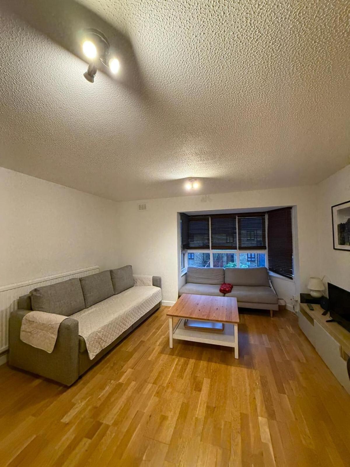 Appartamento Remote Work Entire Flat 20min To Oxford St